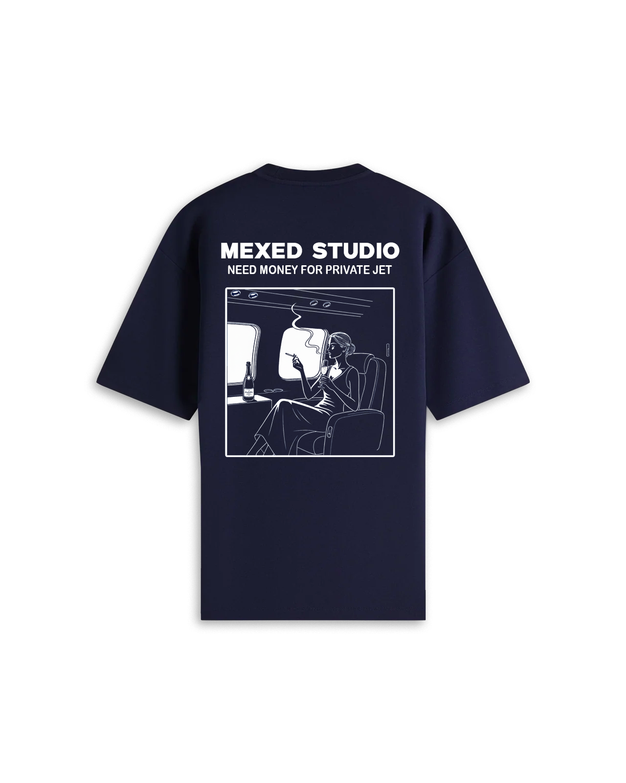 Need Money For Private Jet